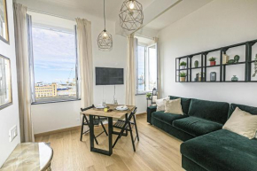 iFlat Santa Croce Suite Apartment 2